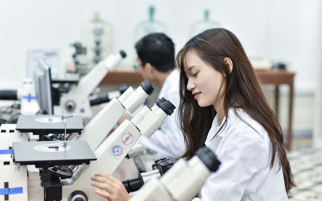 Việt Nam đặt mục tiêu có một đại học lọt top 100 thế giới, 8 trường trong top 200 châu Á