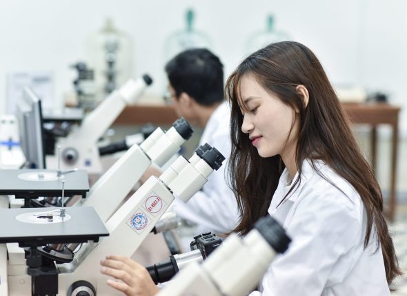 Việt Nam đặt mục tiêu có một đại học lọt top 100 thế giới, 8 trường trong top 200 châu Á