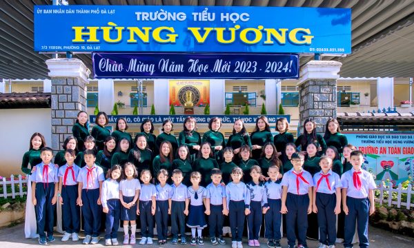 hình của trường